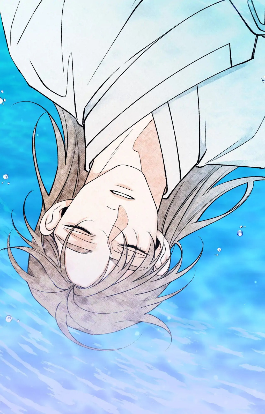 Read Fever (Seo Jogeum) chapter 67 image 20 on Lezhin