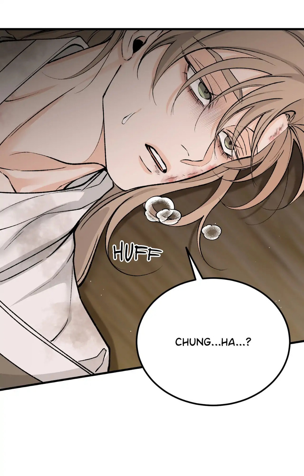 Read Fever (Seo Jogeum) chapter 67 image 39 on Lezhin