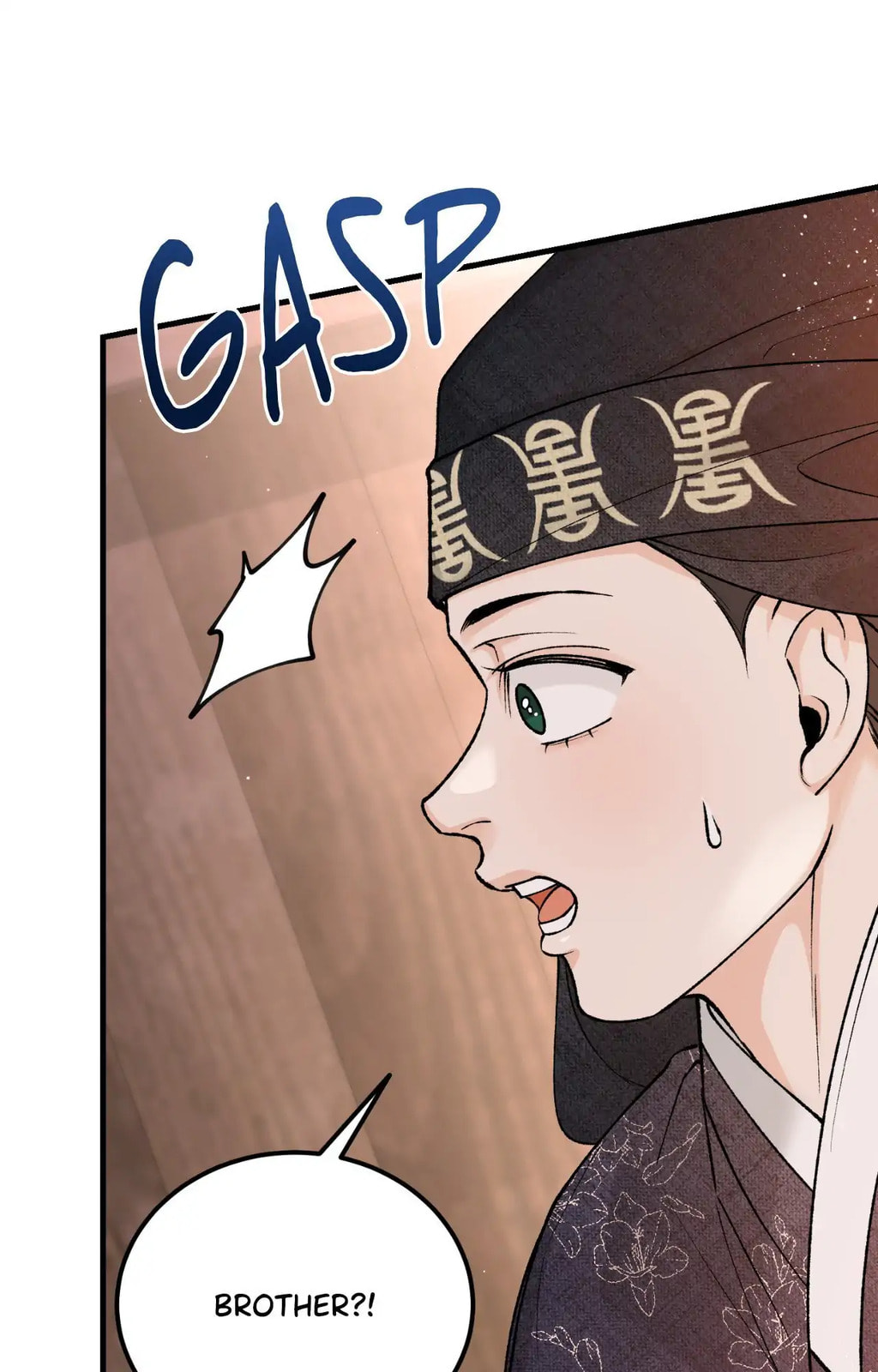 Read Fever (Seo Jogeum) chapter 67 image 40 on Lezhin