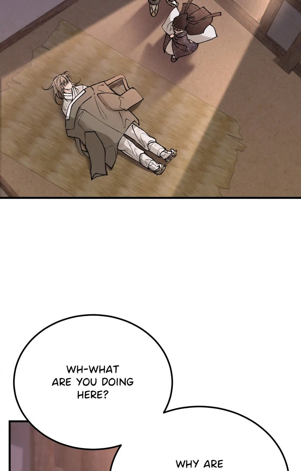Read Fever (Seo Jogeum) chapter 67 image 42 on Lezhin