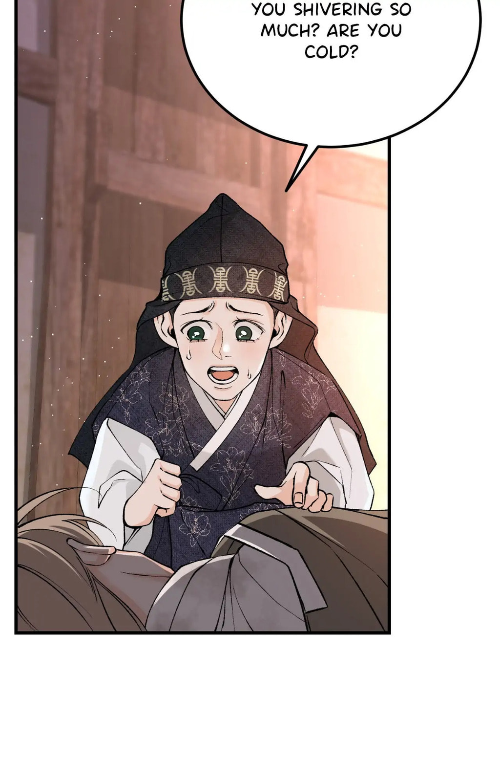 Read Fever (Seo Jogeum) chapter 67 image 43 on Lezhin