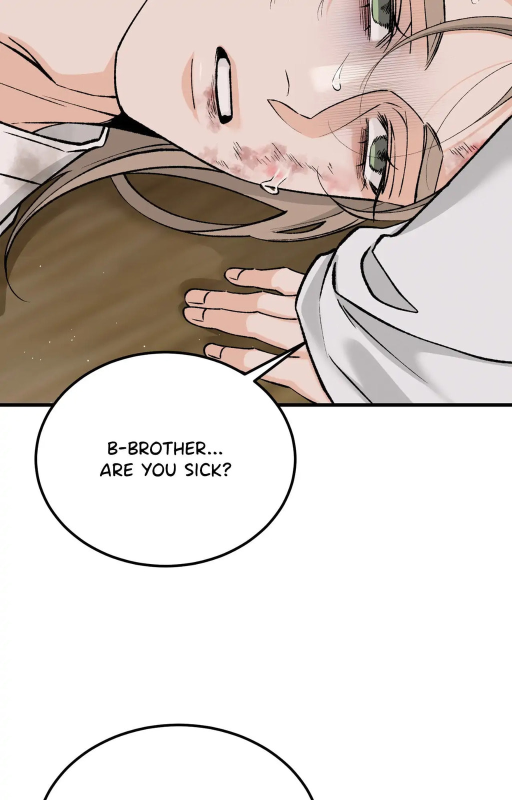 Read Fever (Seo Jogeum) chapter 67 image 46 on Lezhin