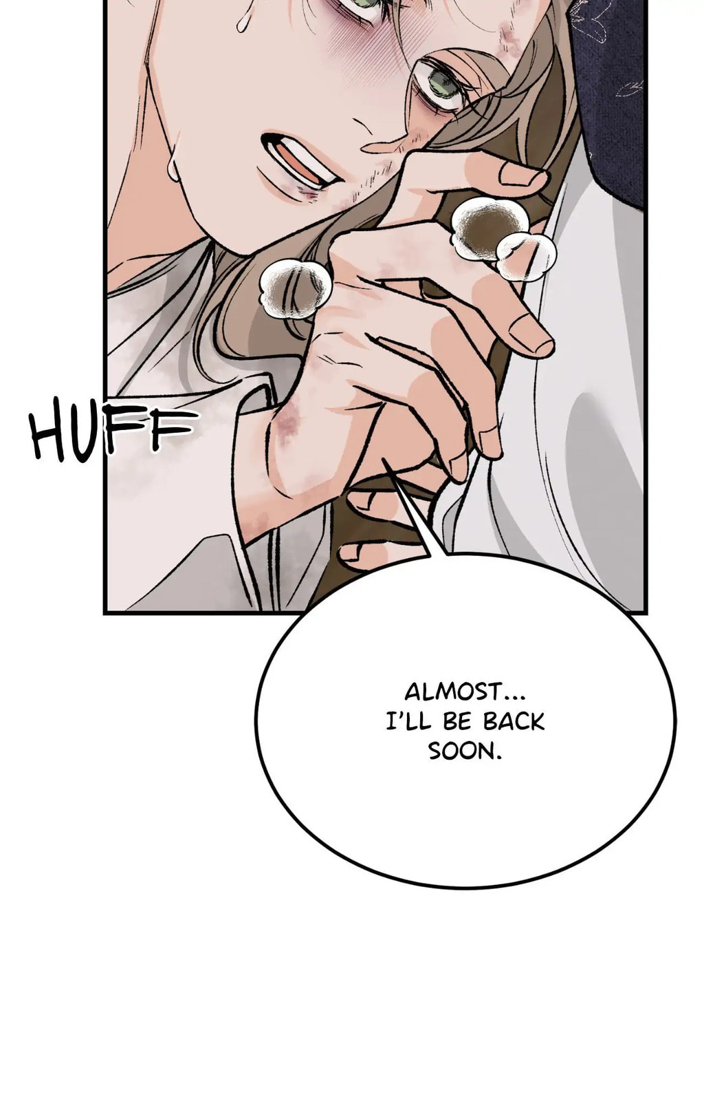 Read Fever (Seo Jogeum) chapter 67 image 50 on Lezhin