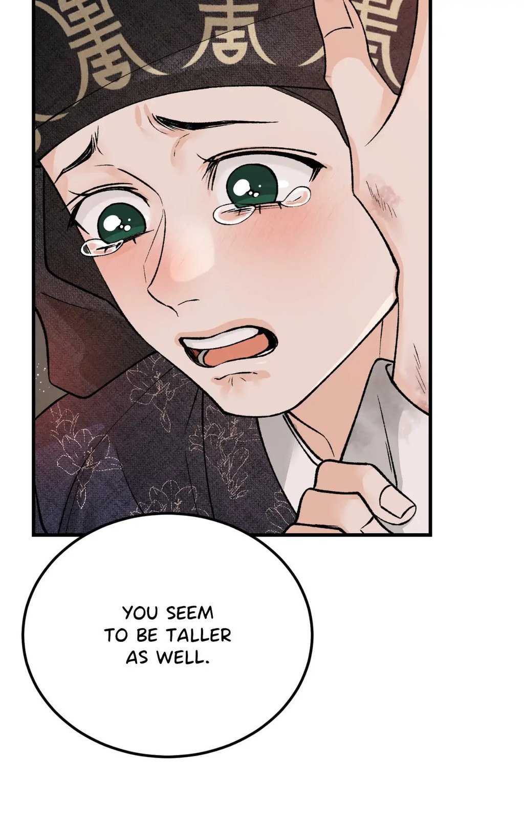 Read Fever (Seo Jogeum) chapter 67 image 53 on Lezhin