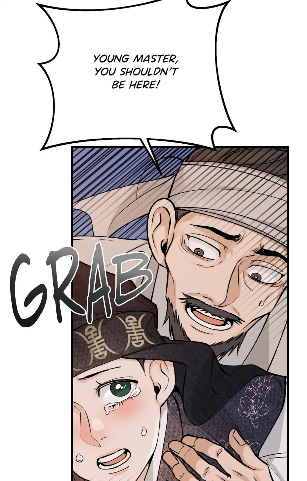 Read Fever (Seo Jogeum) chapter 67 image 56 on Lezhin