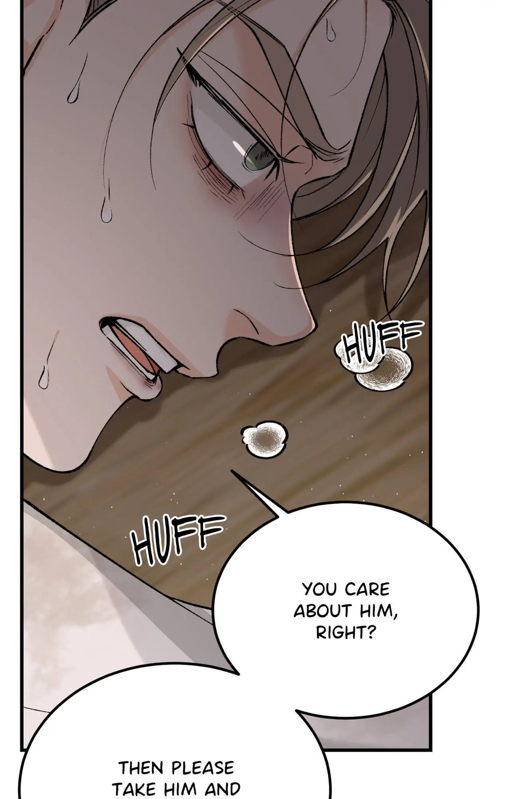 Read Fever (Seo Jogeum) chapter 67 image 63 on Lezhin
