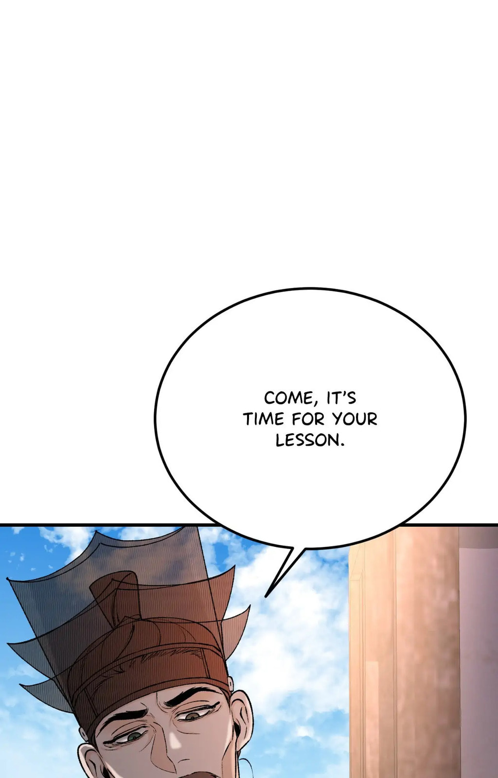 Read Fever (Seo Jogeum) chapter 67 image 67 on Lezhin