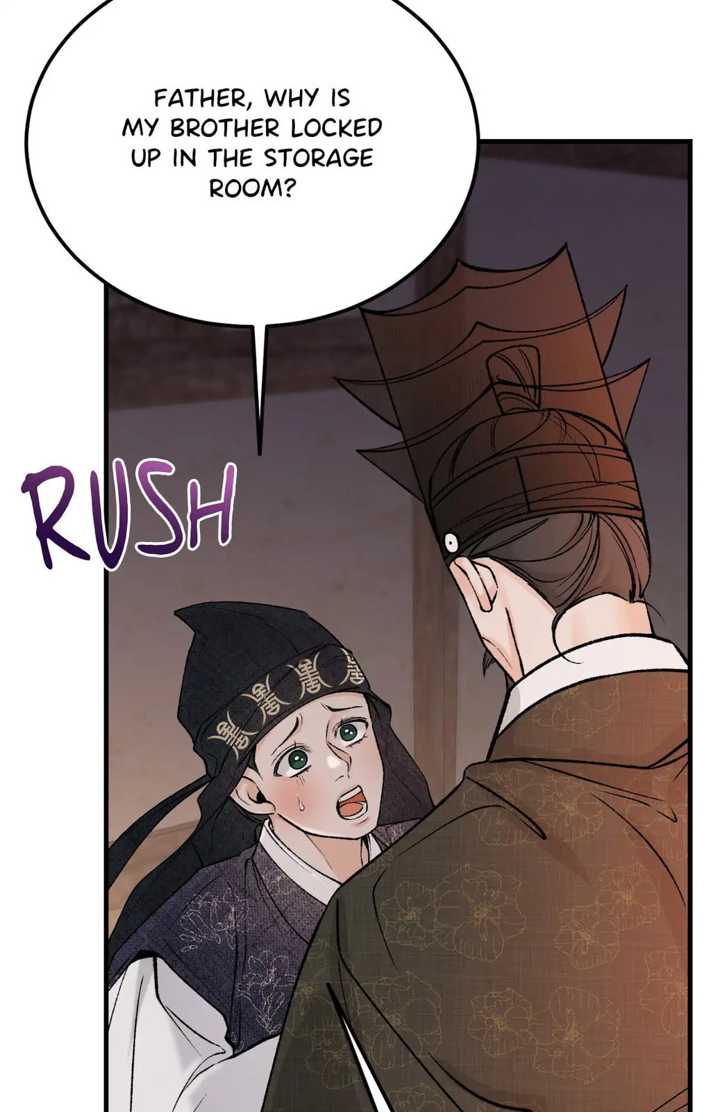 Read Fever (Seo Jogeum) chapter 67 image 69 on Lezhin