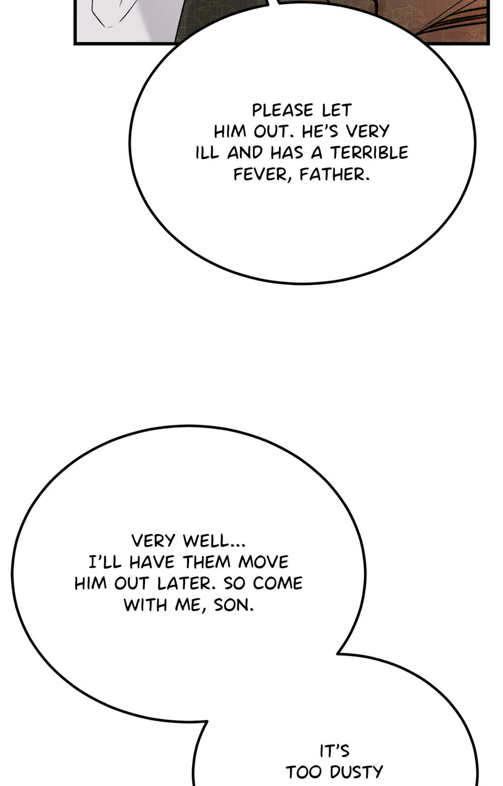 Read Fever (Seo Jogeum) chapter 67 image 70 on Lezhin