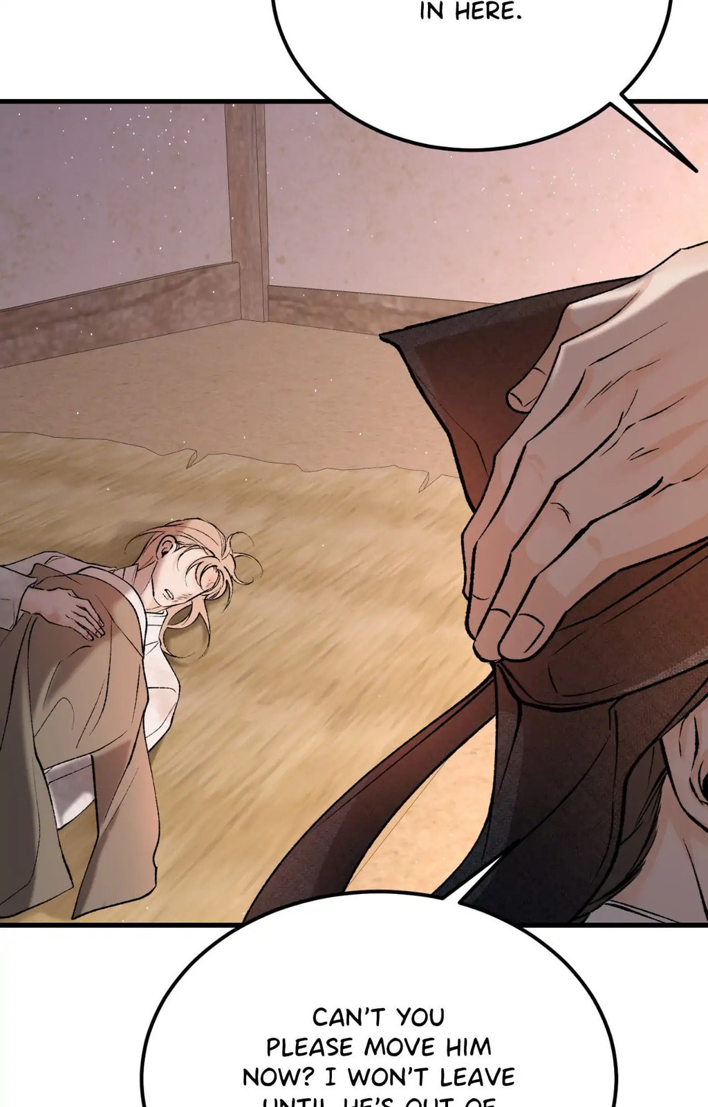 Read Fever (Seo Jogeum) chapter 67 image 71 on Lezhin