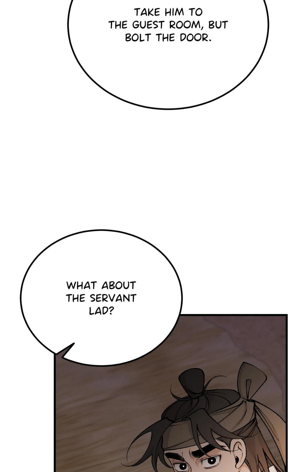 Read Fever (Seo Jogeum) chapter 67 image 74 on Lezhin