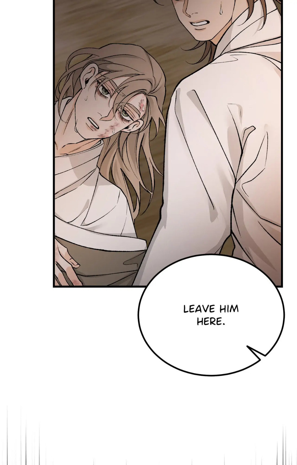 Read Fever (Seo Jogeum) chapter 67 image 75 on Lezhin