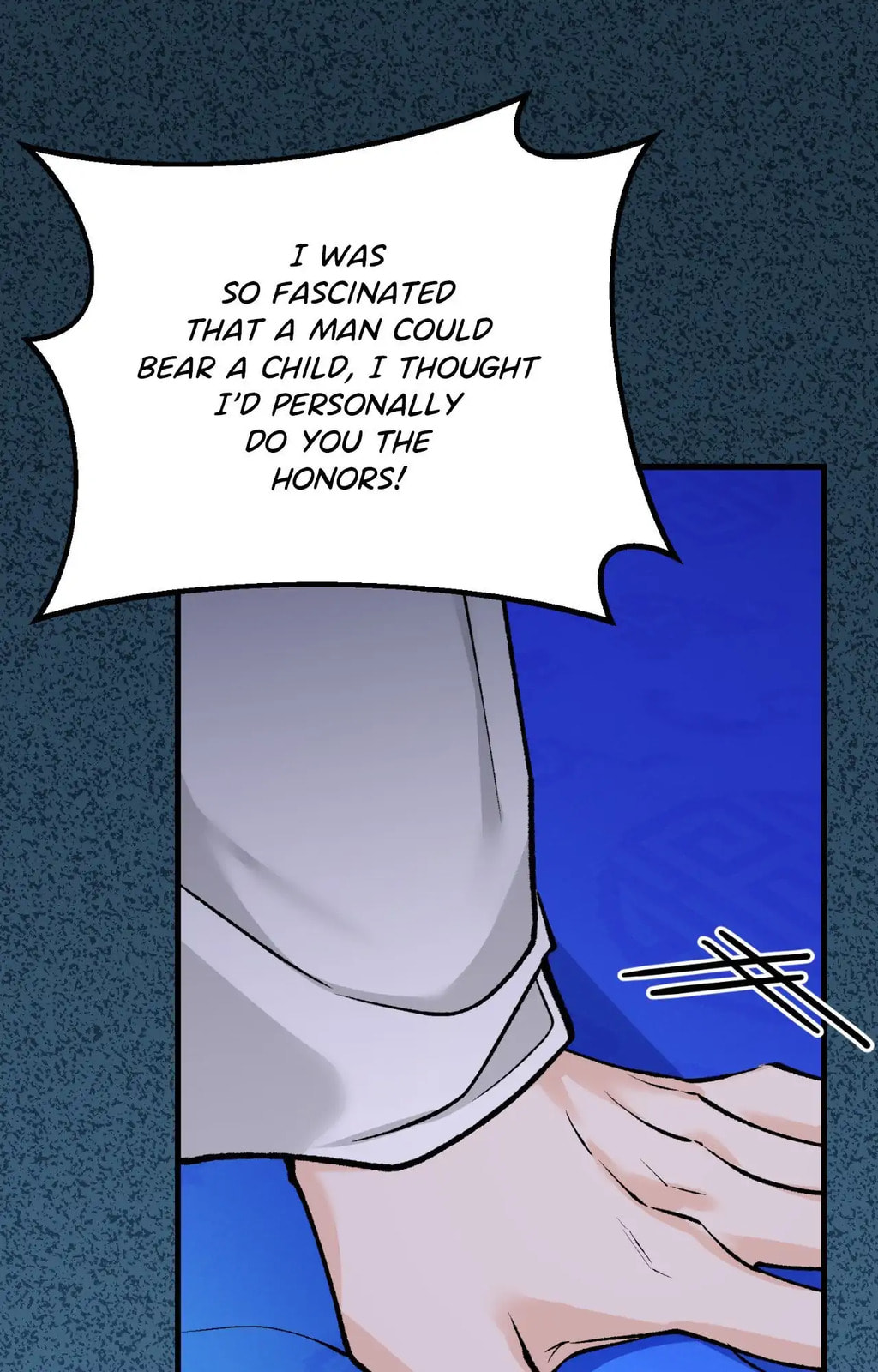 Read Fever (Seo Jogeum) chapter 67 image 96 on Lezhin