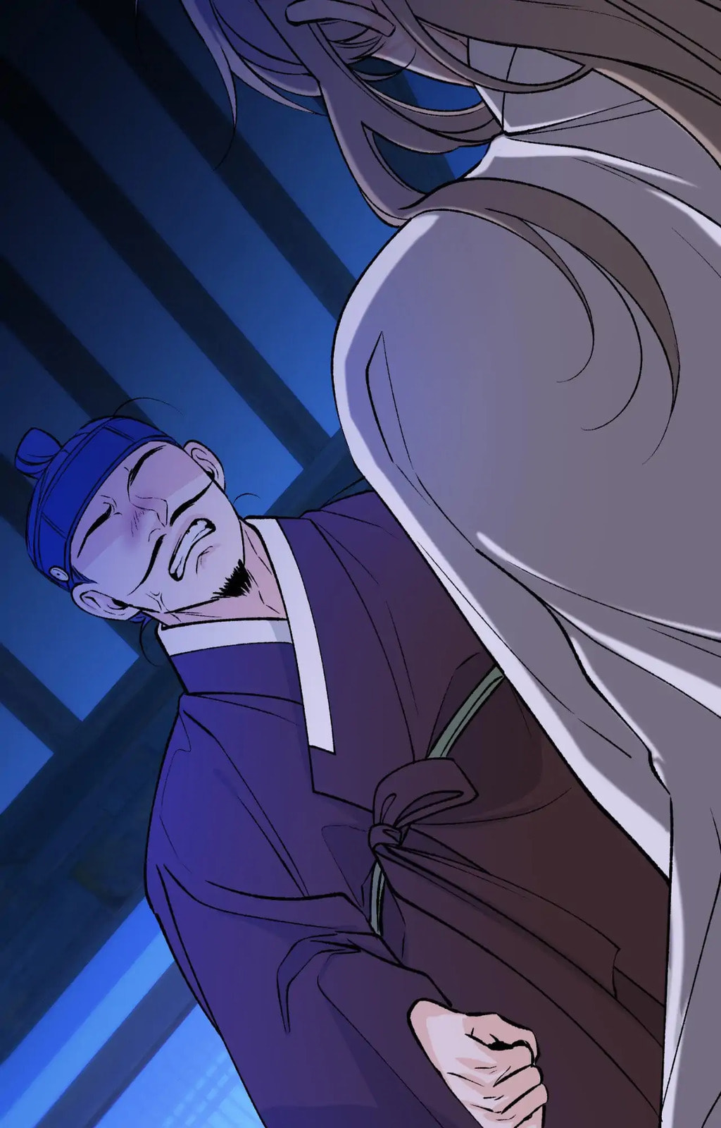 Read Fever (Seo Jogeum) chapter 67 image 98 on Lezhin