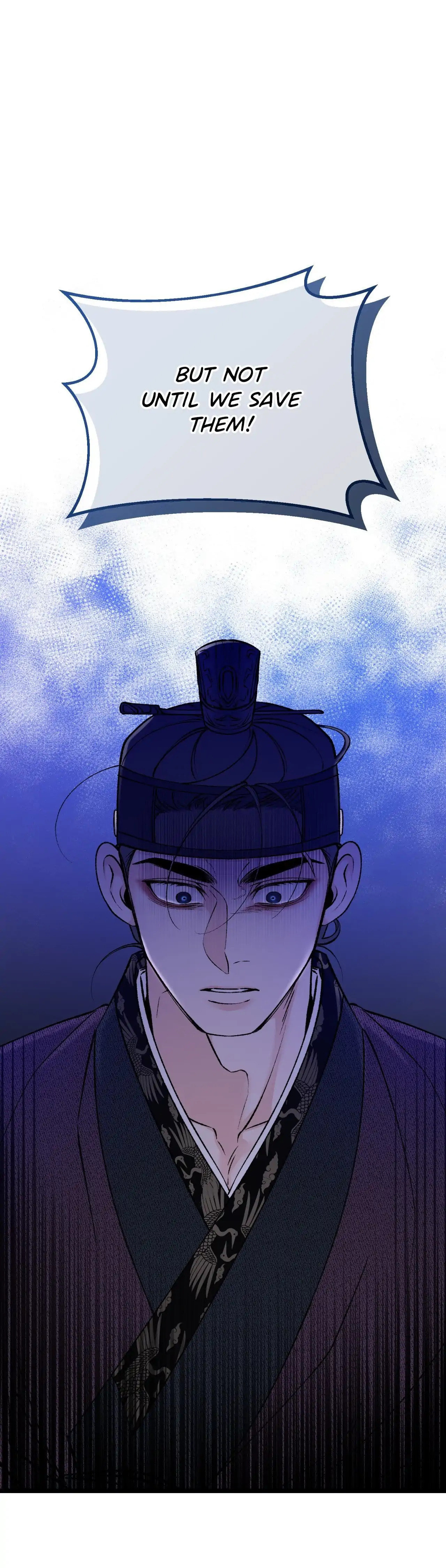 Read Fever (Seo Jogeum) chapter 69 image 1 on Lezhin