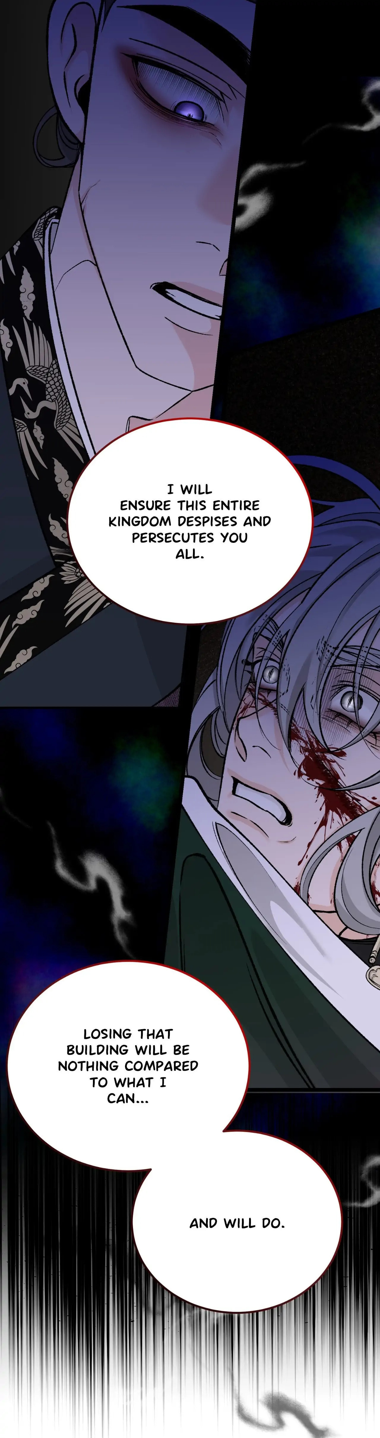 Read Fever (Seo Jogeum) chapter 69 image 10 on Lezhin