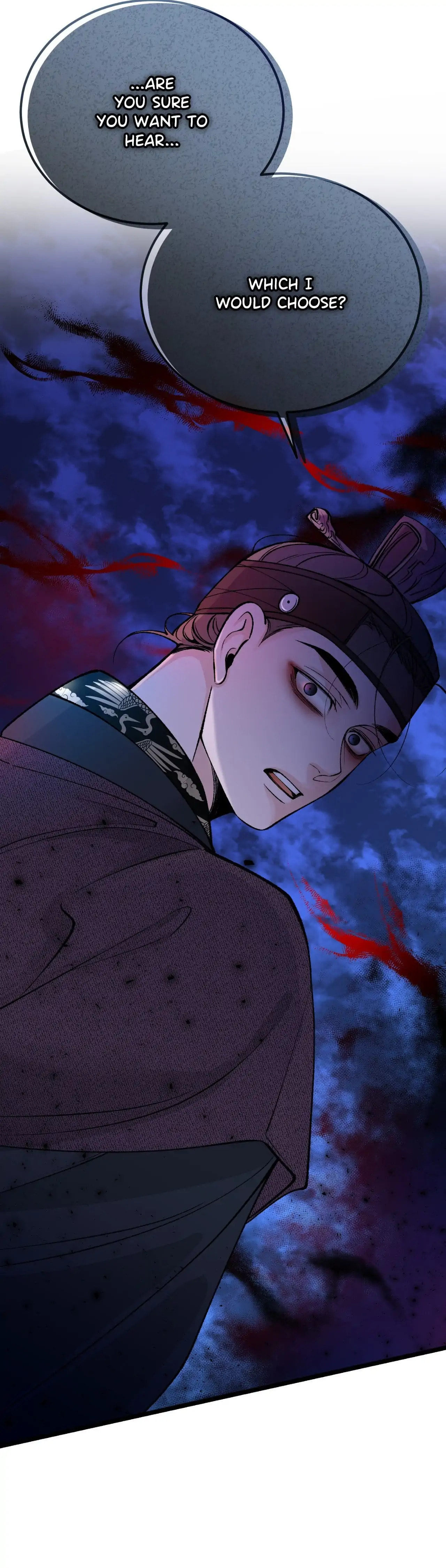 Read Fever (Seo Jogeum) chapter 69 image 14 on Lezhin