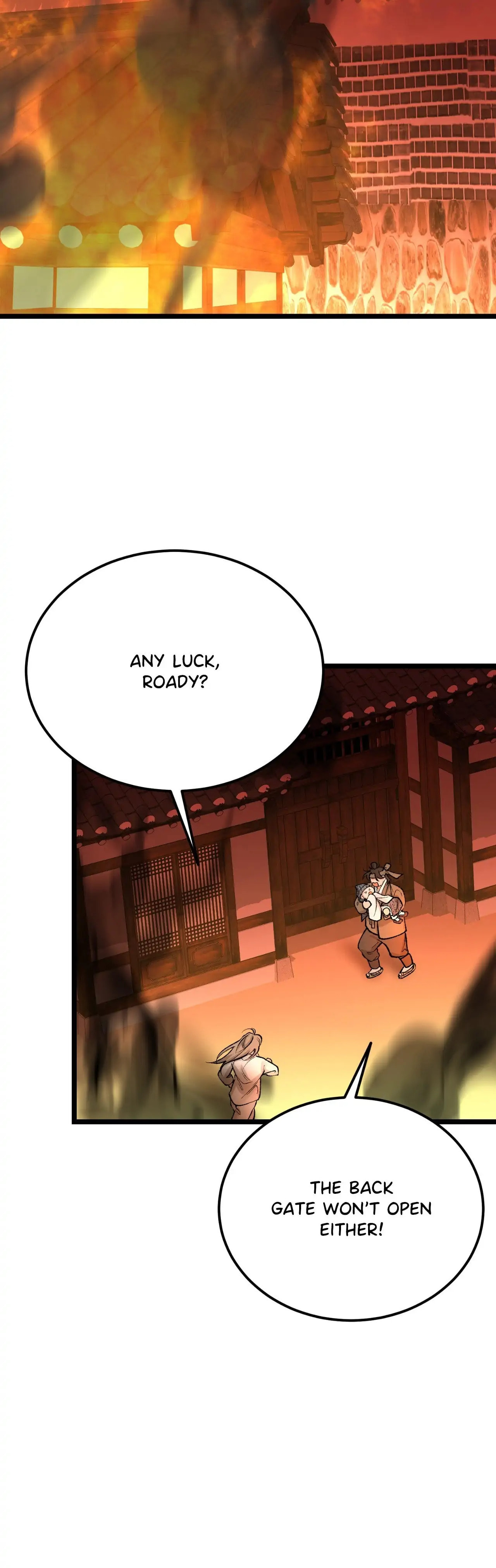 Read Fever (Seo Jogeum) chapter 69 image 20 on Lezhin