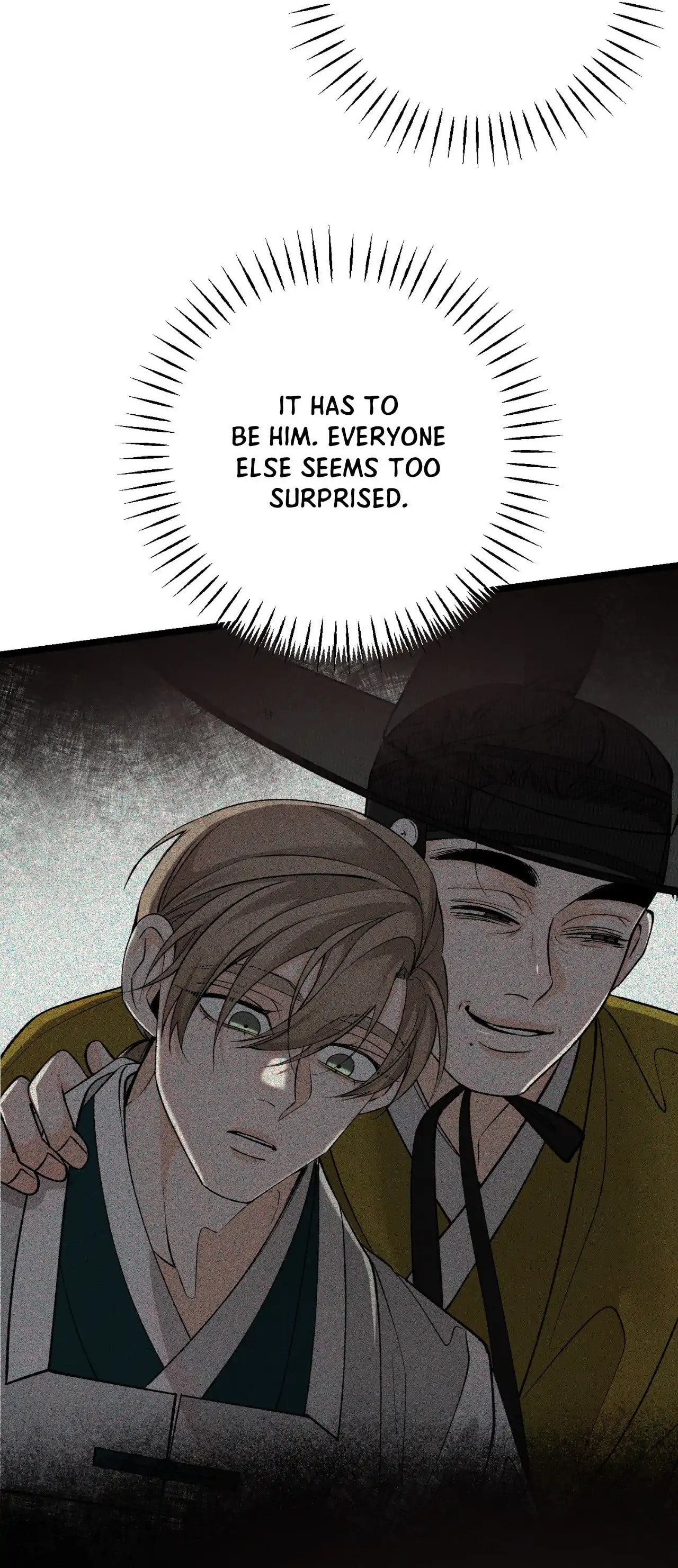 Read Fever (Seo Jogeum) chapter 69 image 22 on Lezhin