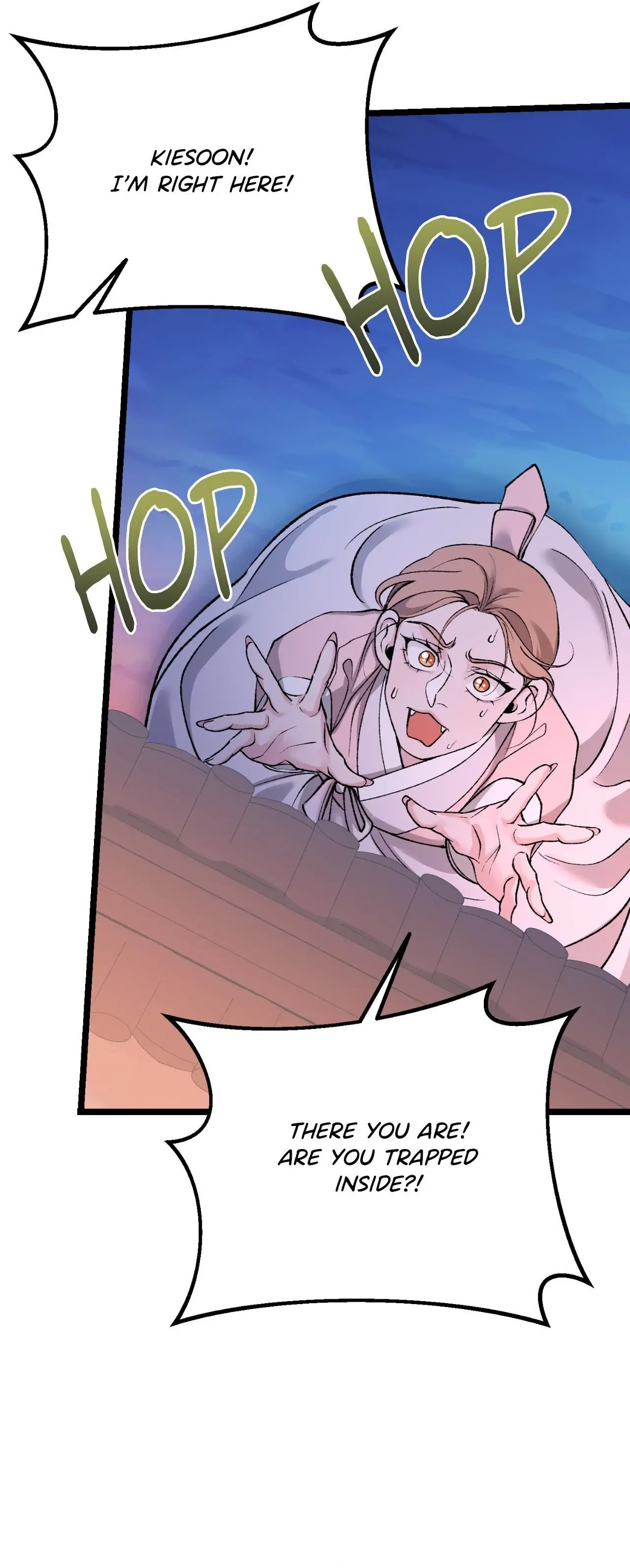 Read Fever (Seo Jogeum) chapter 69 image 25 on Lezhin