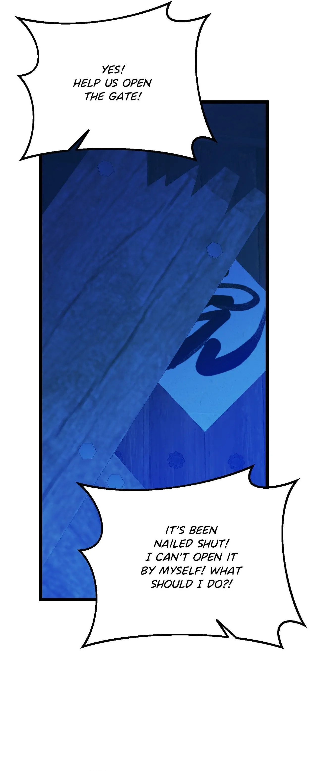 Read Fever (Seo Jogeum) chapter 69 image 26 on Lezhin
