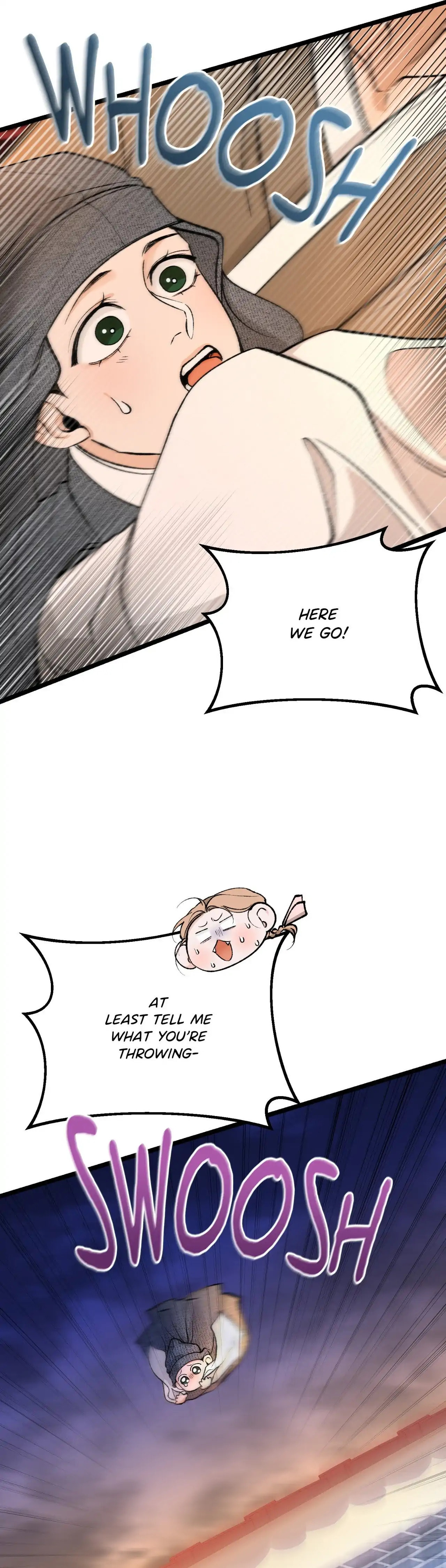Read Fever (Seo Jogeum) chapter 69 image 28 on Lezhin