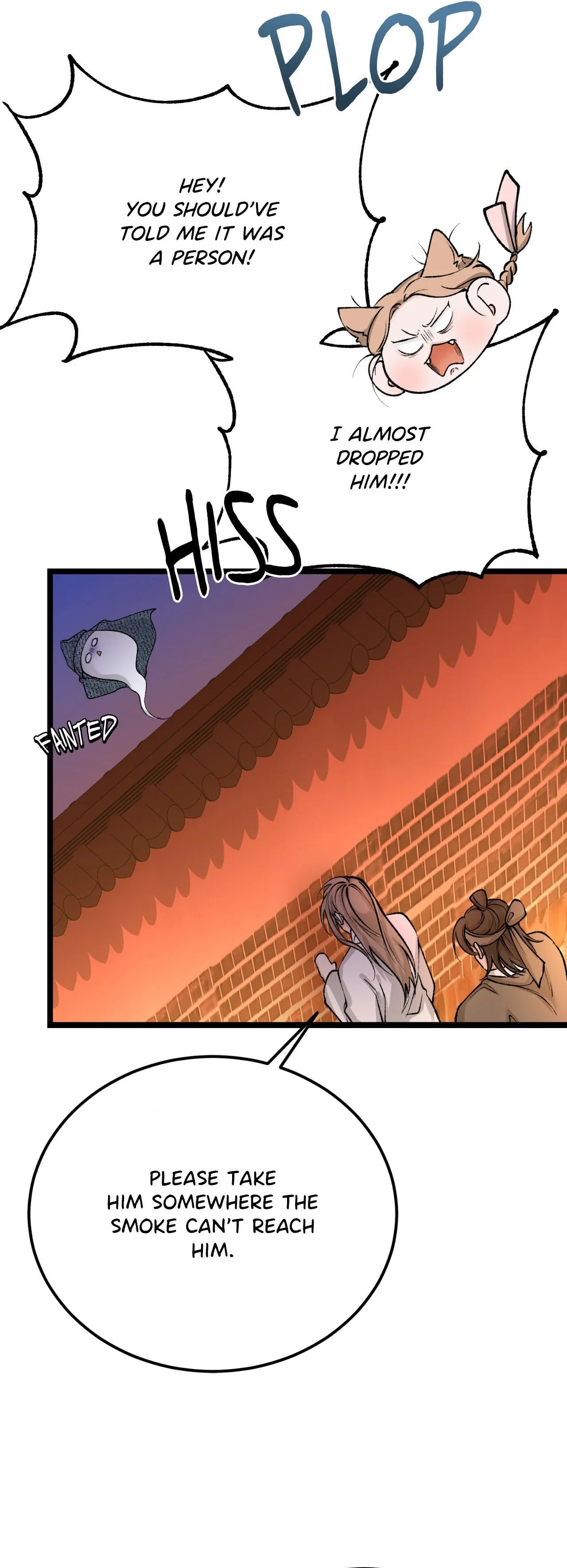 Read Fever (Seo Jogeum) chapter 69 image 30 on Lezhin