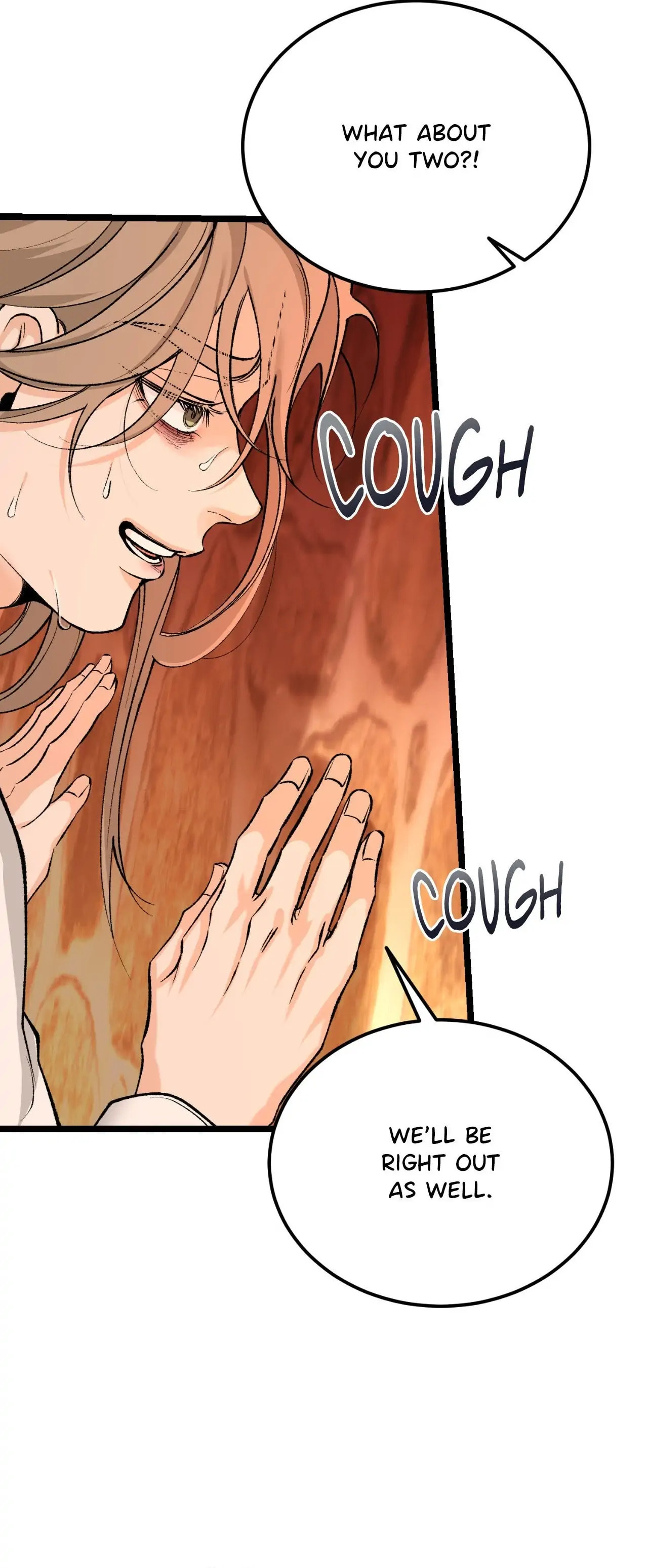 Read Fever (Seo Jogeum) chapter 69 image 31 on Lezhin