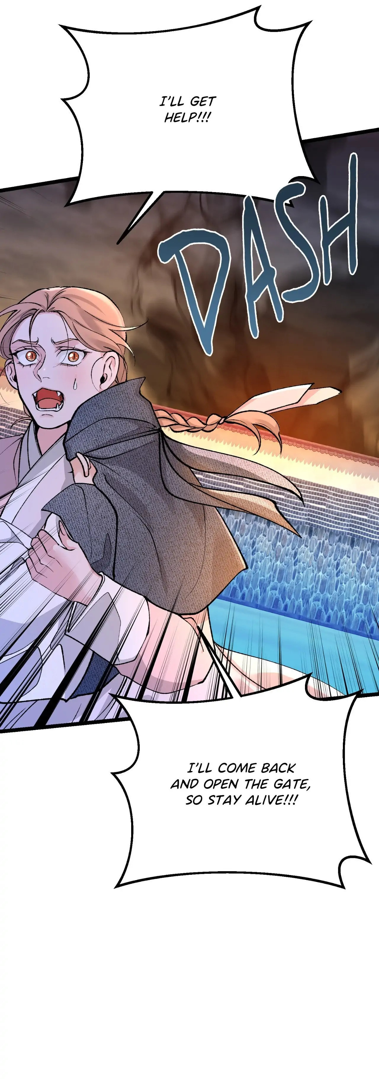 Read Fever (Seo Jogeum) chapter 69 image 33 on Lezhin