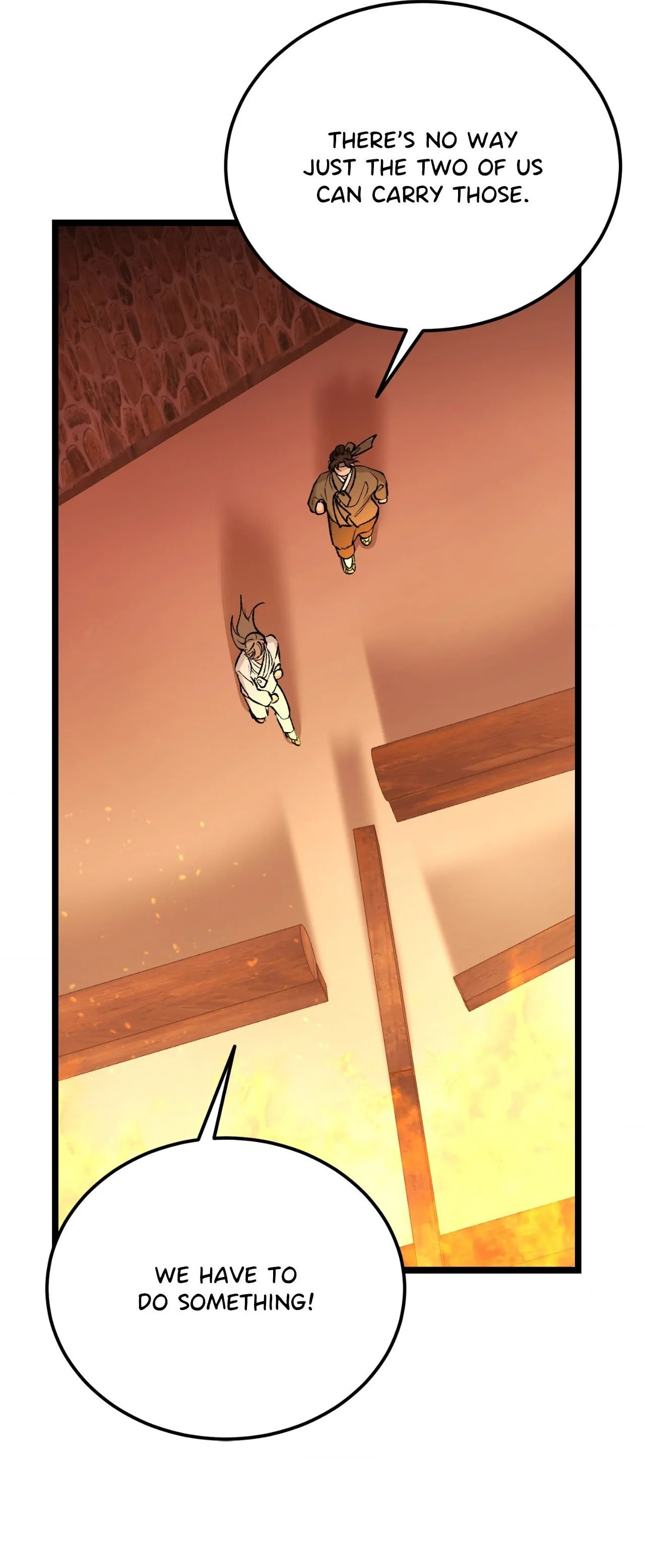 Read Fever (Seo Jogeum) chapter 69 image 36 on Lezhin