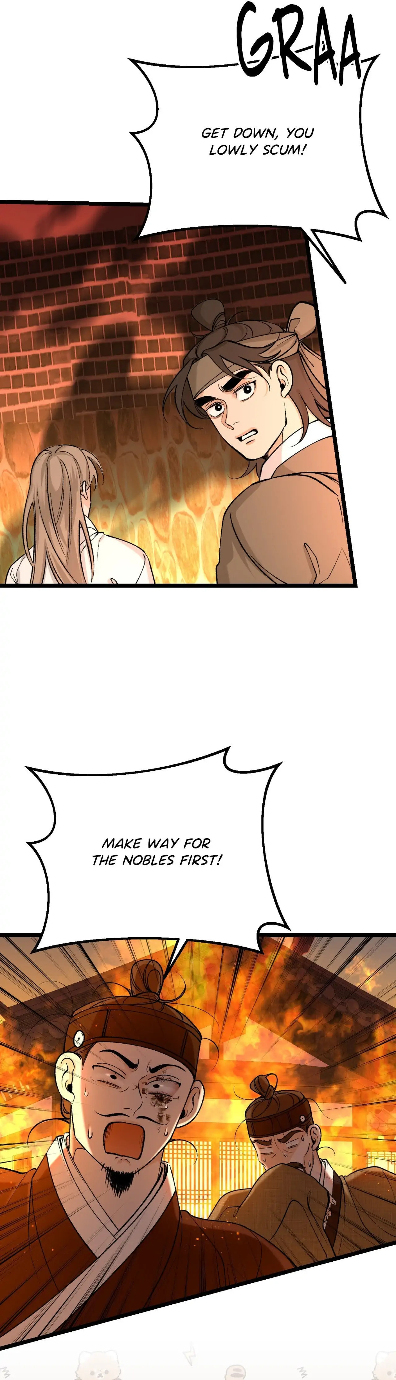 Read Fever (Seo Jogeum) chapter 69 image 37 on Lezhin