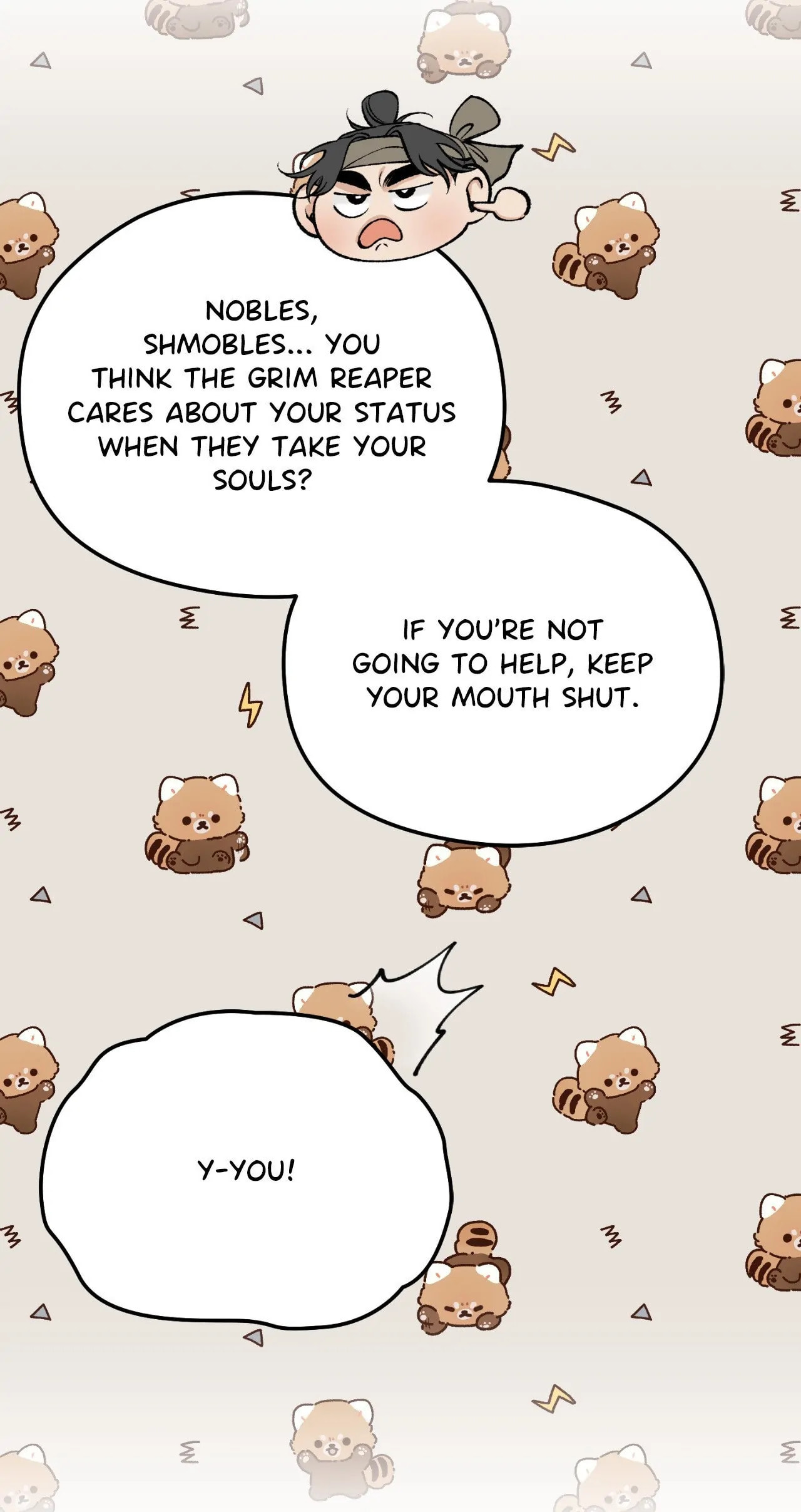 Read Fever (Seo Jogeum) chapter 69 image 38 on Lezhin