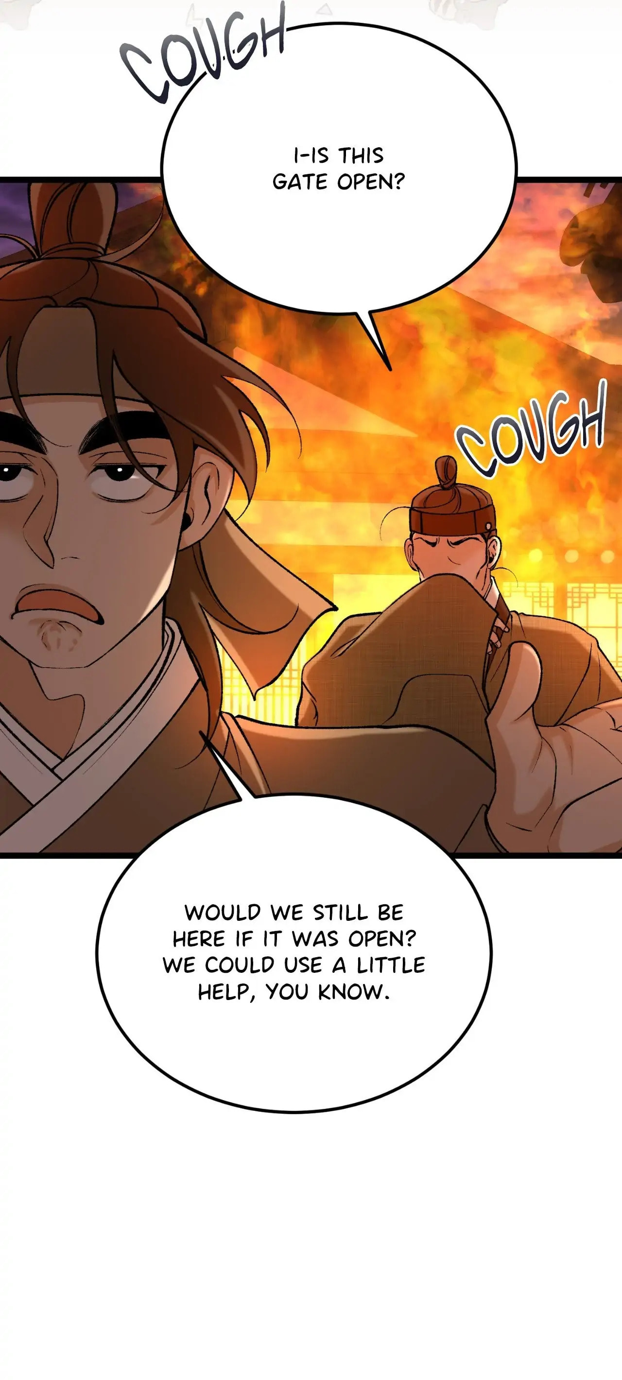 Read Fever (Seo Jogeum) chapter 69 image 39 on Lezhin