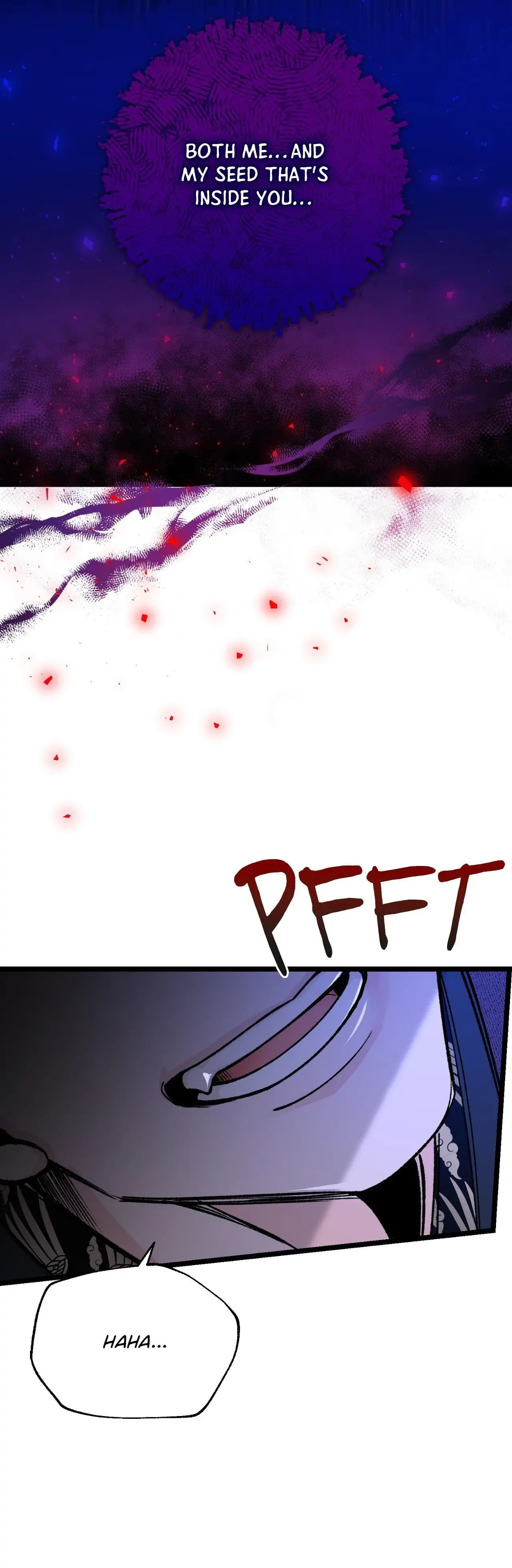 Read Fever (Seo Jogeum) chapter 69 image 4 on Lezhin