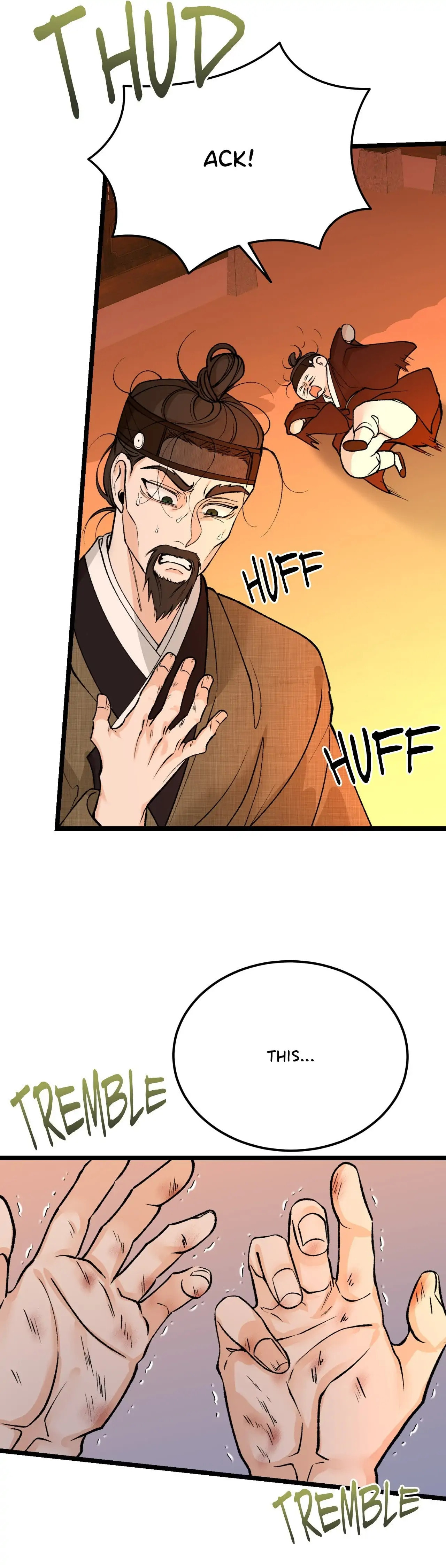 Read Fever (Seo Jogeum) chapter 69 image 46 on Lezhin