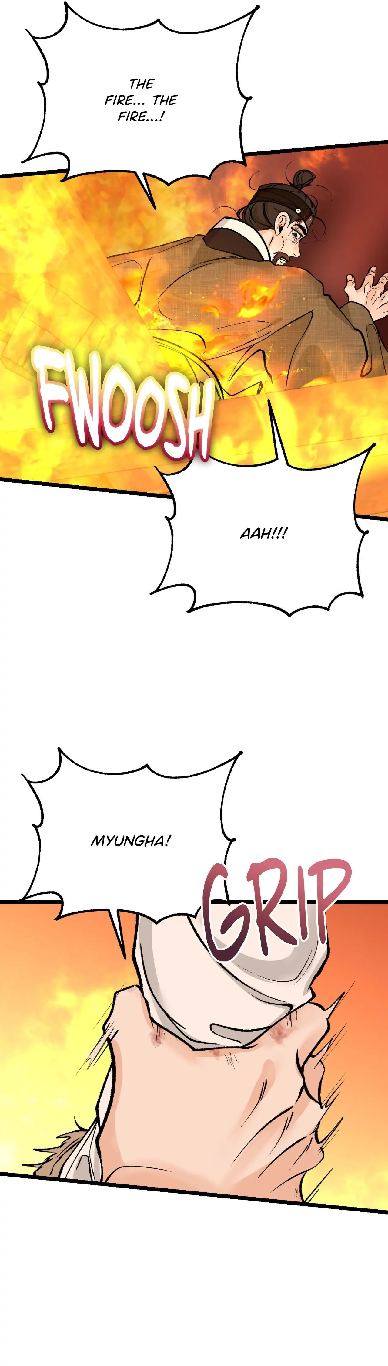 Read Fever (Seo Jogeum) chapter 69 image 53 on Lezhin
