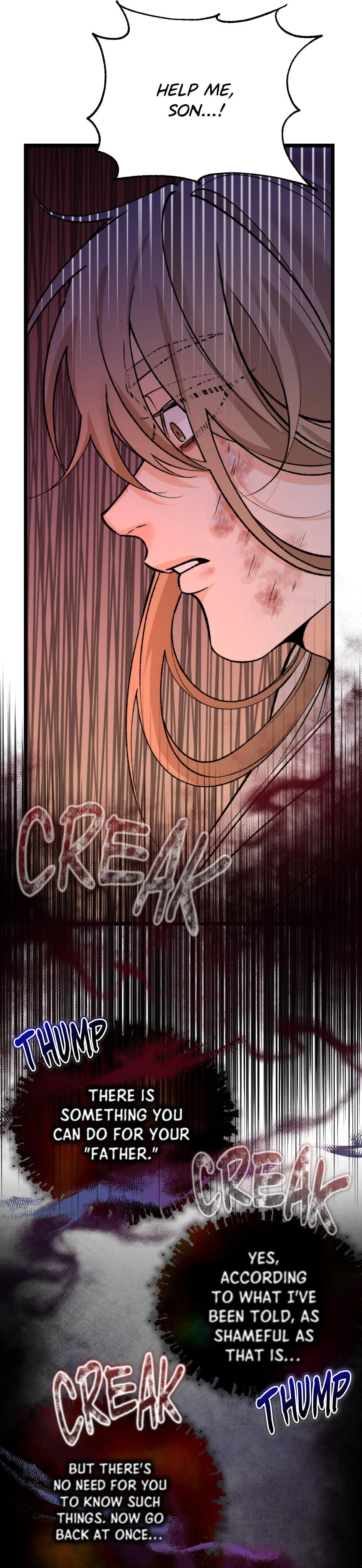 Read Fever (Seo Jogeum) chapter 70 image 1 on Lezhin