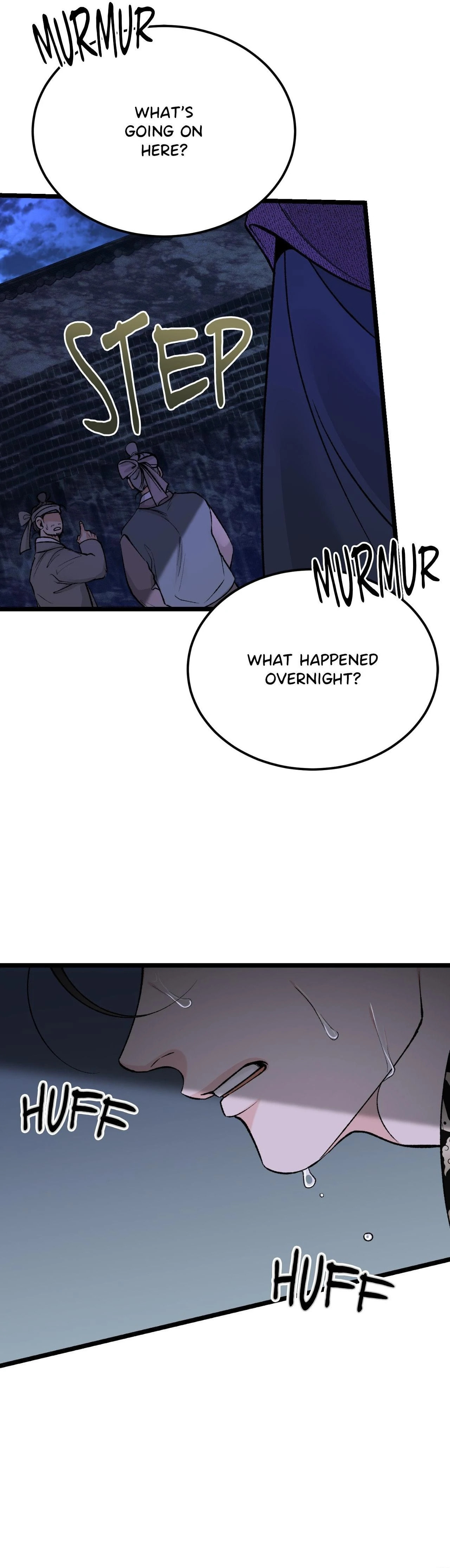 Read Fever (Seo Jogeum) chapter 70 image 21 on Lezhin