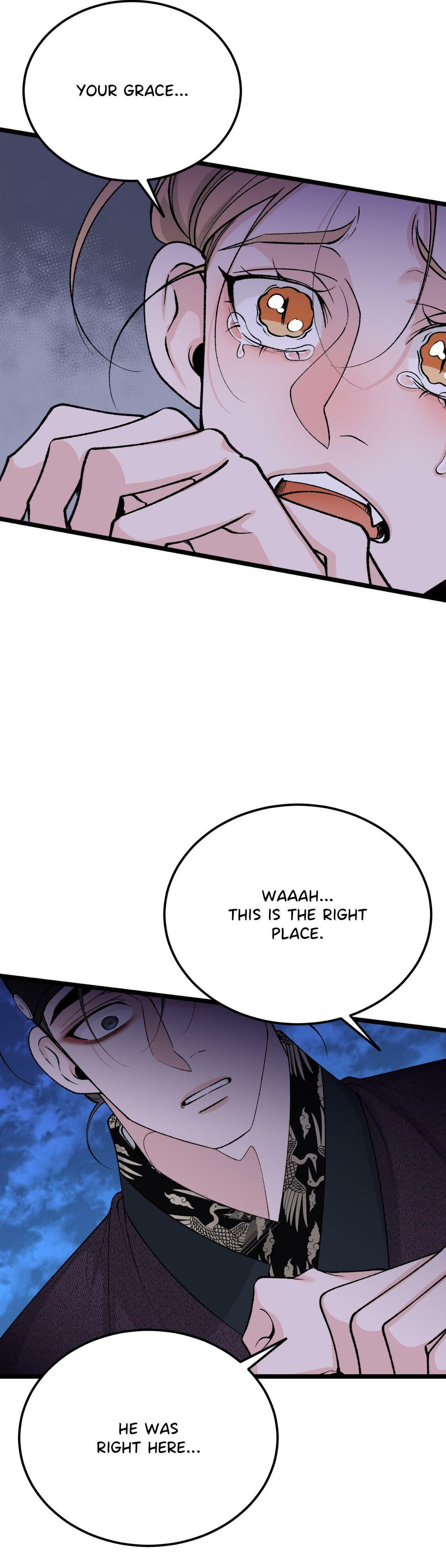 Read Fever (Seo Jogeum) chapter 70 image 26 on Lezhin