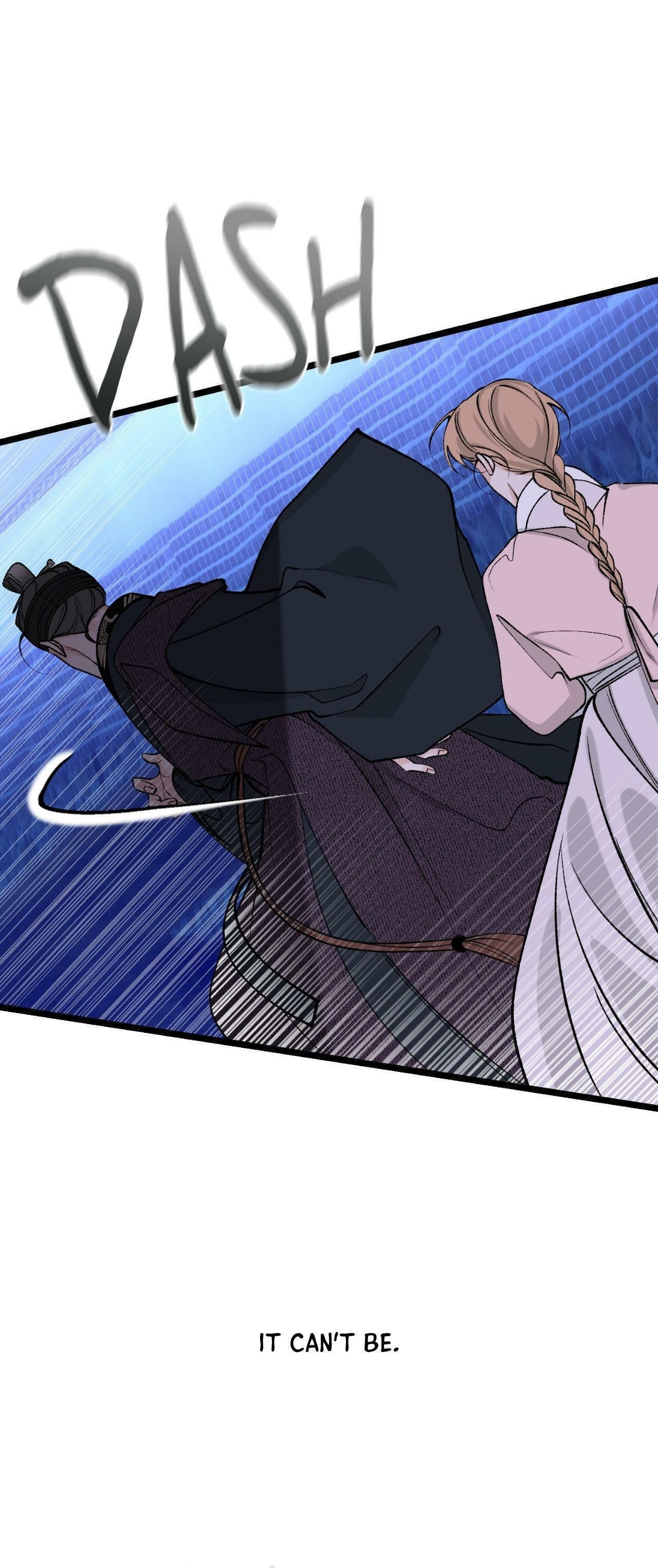 Read Fever (Seo Jogeum) chapter 70 image 27 on Lezhin