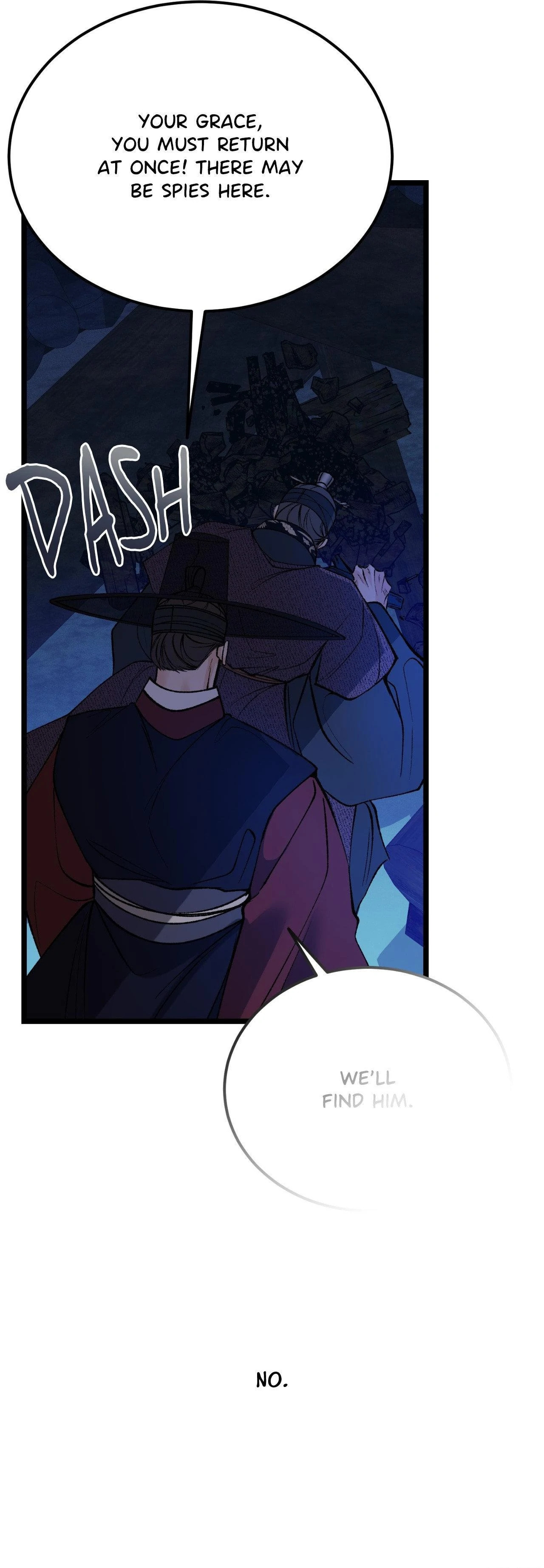 Read Fever (Seo Jogeum) chapter 70 image 29 on Lezhin