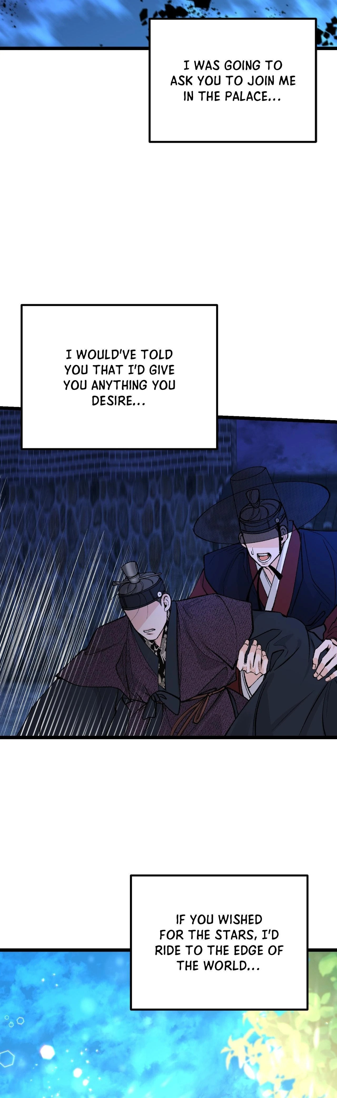 Read Fever (Seo Jogeum) chapter 70 image 31 on Lezhin