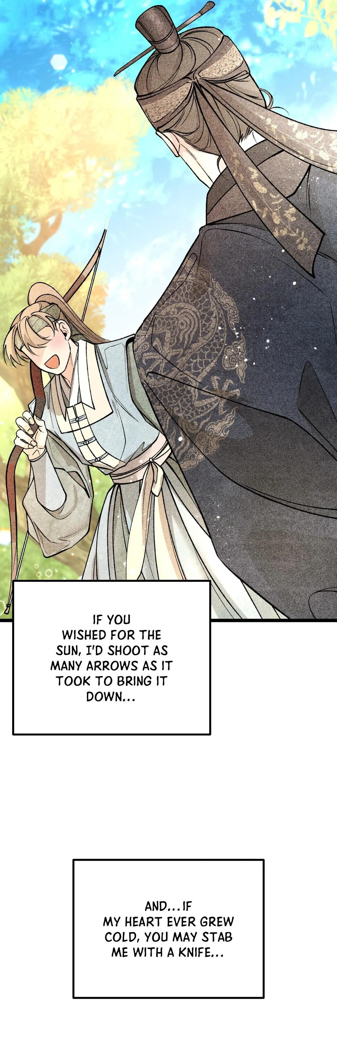 Read Fever (Seo Jogeum) chapter 70 image 32 on Lezhin