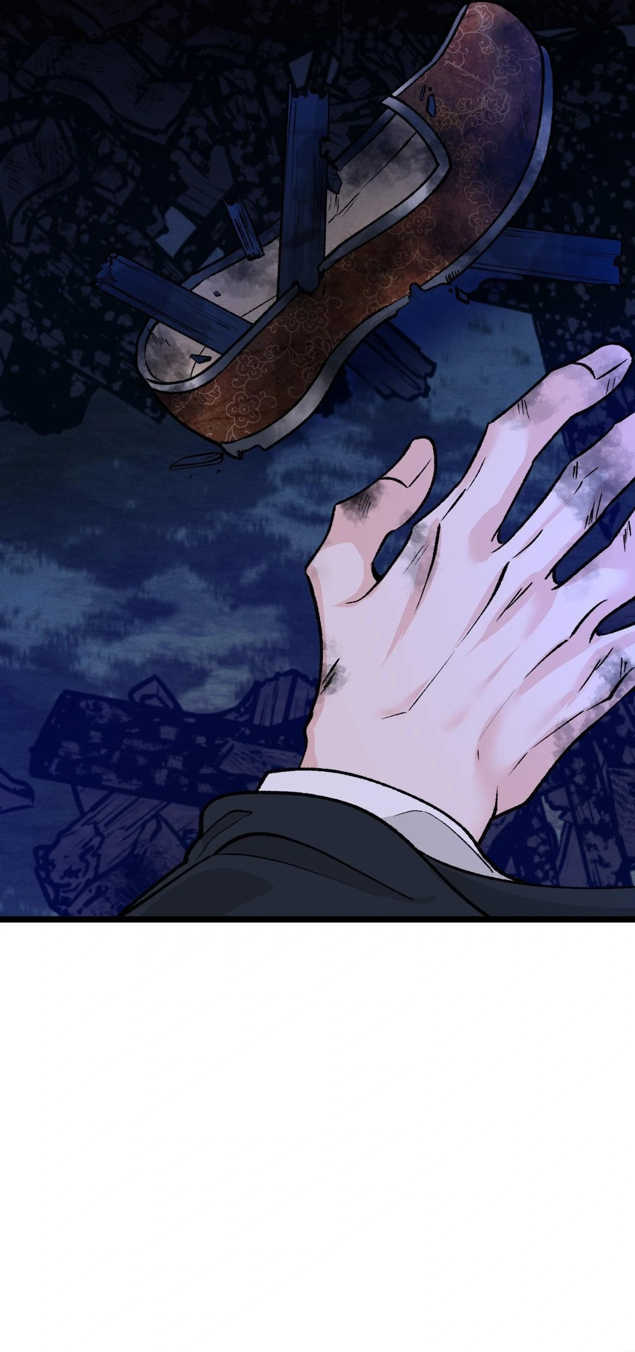 Read Fever (Seo Jogeum) chapter 70 image 34 on Lezhin