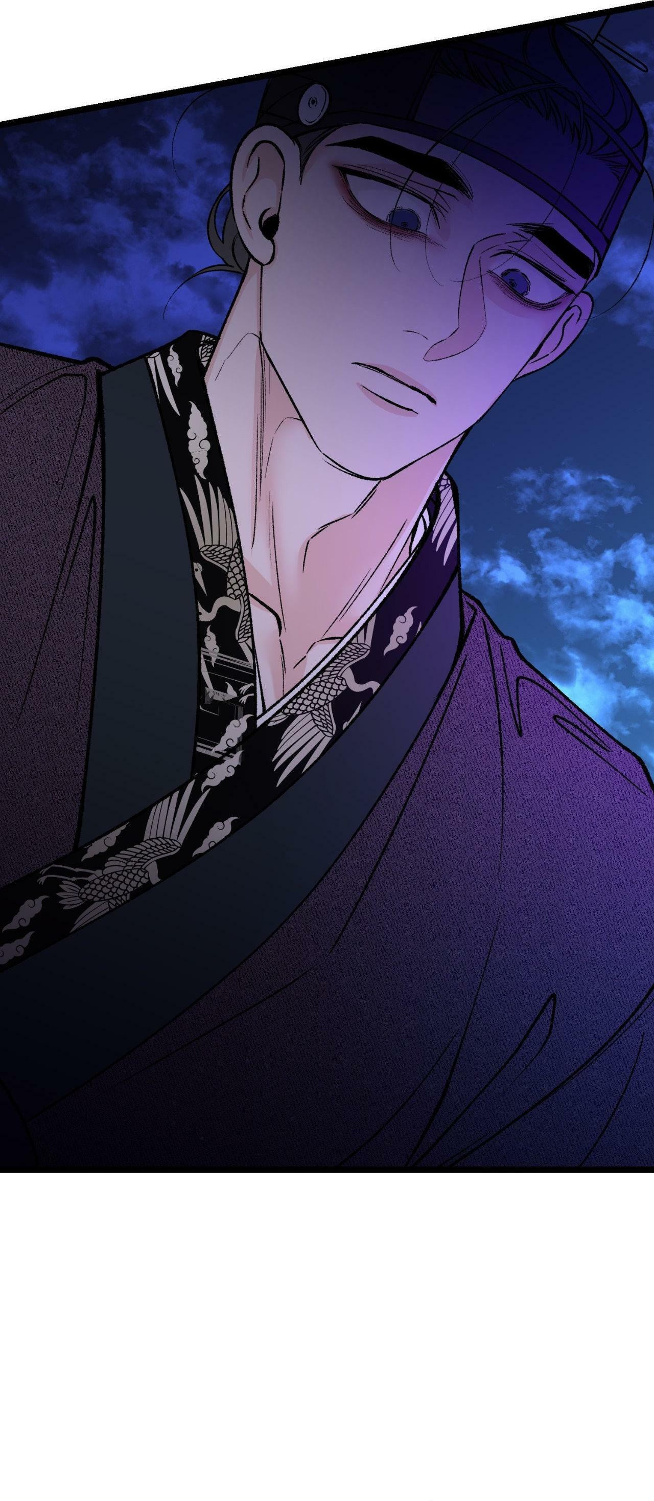 Read Fever (Seo Jogeum) chapter 70 image 35 on Lezhin