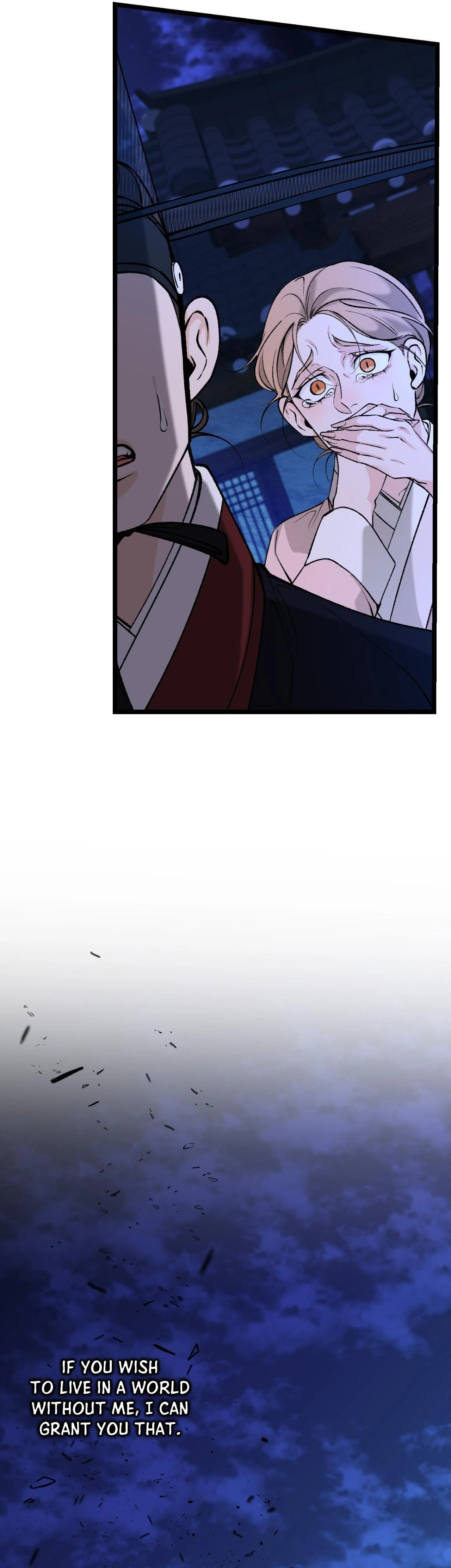 Read Fever (Seo Jogeum) chapter 70 image 40 on Lezhin