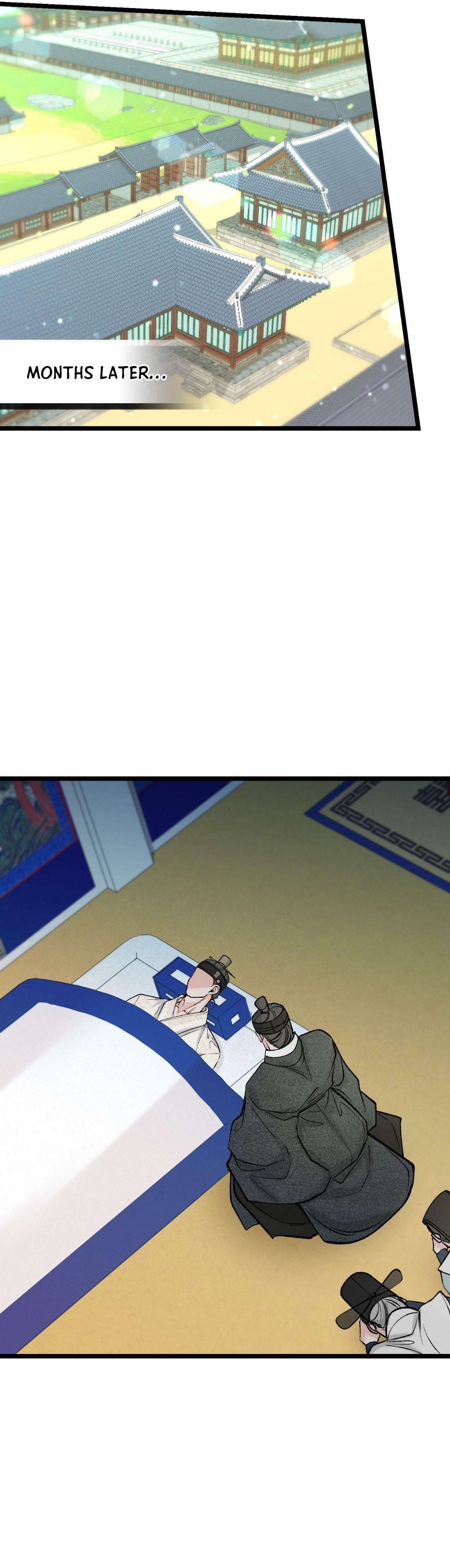 Read Fever (Seo Jogeum) chapter 70 image 44 on Lezhin