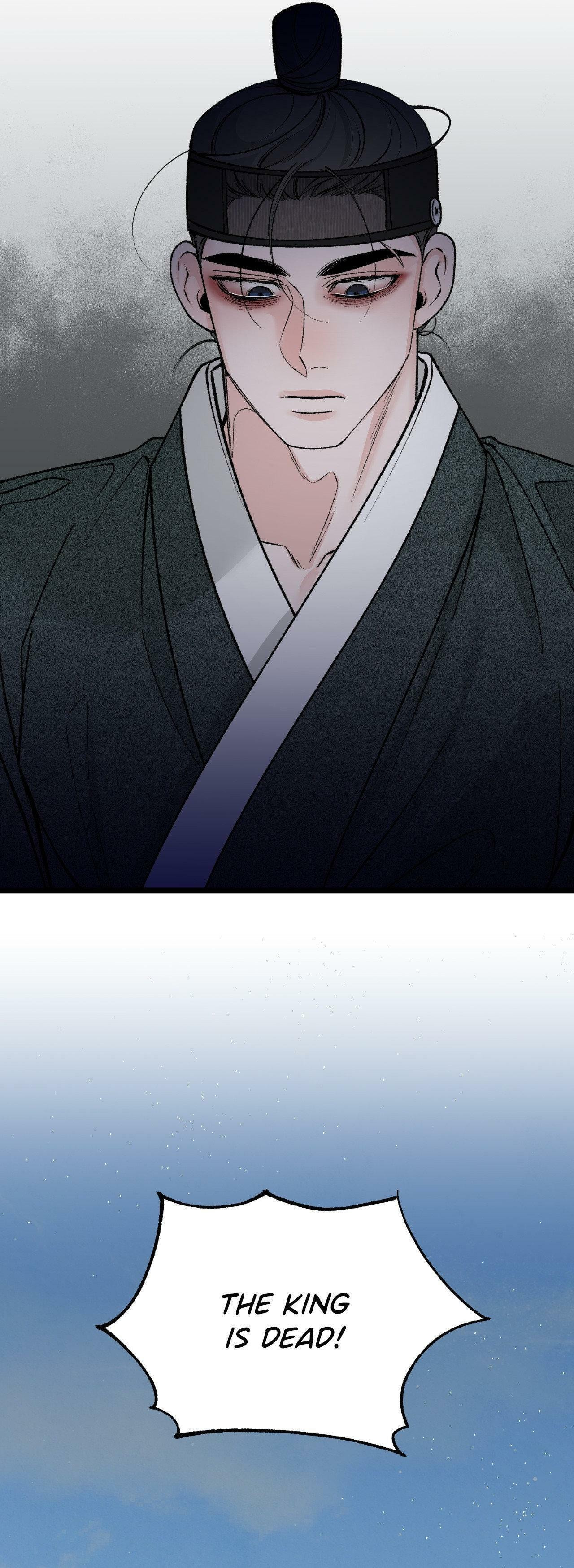 Read Fever (Seo Jogeum) chapter 70 image 46 on Lezhin
