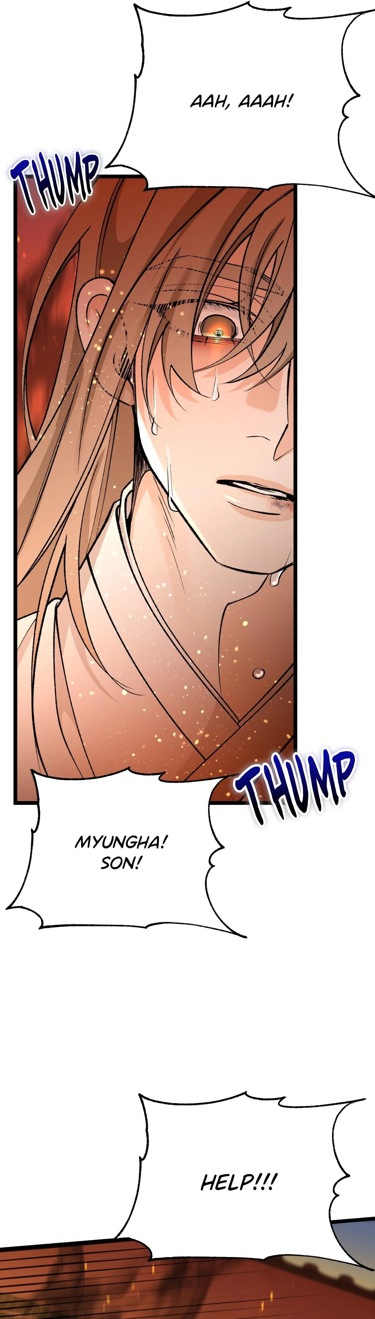 Read Fever (Seo Jogeum) chapter 70 image 5 on Lezhin