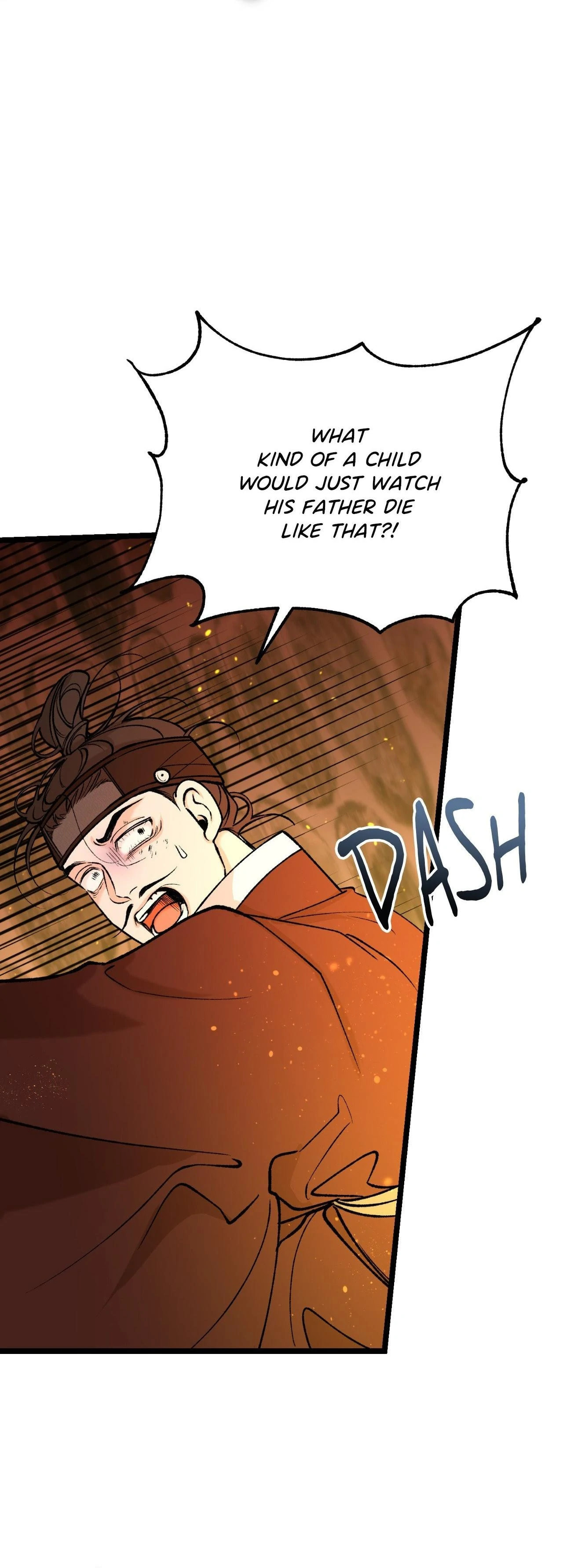 Read Fever (Seo Jogeum) chapter 70 image 8 on Lezhin